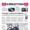Il Mattino: "Kvaratskhelia-Napoli: è qui il rinnovo. In arrivo il premio Scudetto"