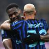 Inter, Dimarco: "Importante vincere, visti i risultati di oggi. Bonny? Grande acquisto"...