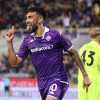 Fiorentina, Nico Gonzalez: "L'ultimo infortunio mi ha fatto male. Voglio un trofeo in viola"
