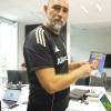 Tudor e quella beffarda intervista di un mese fa. Con il libro di Spalletti in mano...