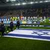 Italia-Israele, partita surreale. Sul tetto del Bluenergy Stadium c'erano dei cecchini