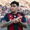Bologna, sirene dall'Inghilterra (e non solo) per Castro: è lui il "sacrificabile"...