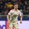 Luis Diaz debutta con il Bayern Monaco, Kimmich: "Ama il calcio, è sempre sorridente"...