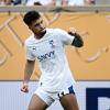 Marcos Leonardo, più volte vicino alla Serie A. Acquistato dall'Al Hilal per 40 milioni...