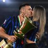 Lady Lautaro celebra il Toro: "Solo noi sappiamo lo sforzo che c'è dietro tutto questo"...