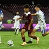Salernitana, Achik: "Tutti vogliono batterci, ogni partita sarà una battaglia"