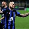 Inter implacabile in Serie A, la ricetta di Dimarco: "Crederci sempre è la strada dei sogni"