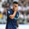 Lautaro salta la rifinitura, Pagliuca a Bergamo per Lookman: le top news delle 13...