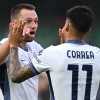 Hellas Verona-Inter 0-5, le pagelle: Correa, Verona porta bene. Dawidowicz è da 3