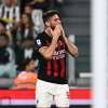 Juventus-Milan 0-1: il tabellino della gara