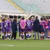 Serie A femminile, i risultati: Inter a valanga a Pomigliano, la Fiorentina vince ed è seconda