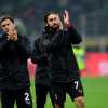 Milan, l'emergenza in difesa è finita: due rientri con l'Atalanta, Tomori torna con la Lazio