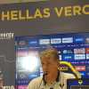 LIVE TMW - Hellas Verona, Baroni: "Migliorare in fase offensiva"