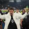 “Regalato il secondo tempo ma la Lazio ha sprecato”. Rivedi Muller post Champions