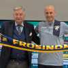Frosinone, si guarda alla stagione futura. Ma son da sciogliere i nodi Angelozzi-Bianco...