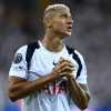 Tris Tottenham contro il Burnley, con doppietta di Richarlison. Gol e highlights...