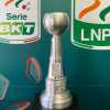 Il Mantova annuncia: "La presentazione dei calendari di Serie B a Palazzo Te"