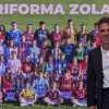 Varata la 'Riforma Zola' in Serie C. Zola: "Vogliamo che i futuri talenti passino da noi"