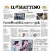 Il Mattino sulla panchina del Napoli: "Sulla lista di DeLa c'è anche Marco Rose"