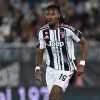 Juventus, Khephren Thuram: "Ho voglia di vincere trofei. Il mio rapporto con Marcus...