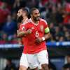 UFFICIALE: Il capitano del Galles Ashley Williams riparte dal Bristol City