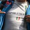 Napoli ancora in ritiro a Castel di Sangro. Annunciate date e 3 amichevoli contro...