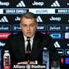 Obiettivo ridurre gli infortuni, Tuttosport in prima pagina: "Juve, basta rotture!"...