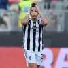 Juventus Women, Caruso: "Vincere la Supercoppa è uno dei nostri obiettivi"
