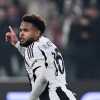 Juventus, McKennie: "Gol? Ero tranquillo a calciare. Dobbiamo dare tutto per vincere"