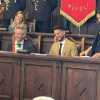 Mertens riceve la cittadinanza onoraria: "Napoli mi ha cambiato, ne sono innamorato"...