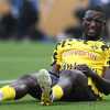 Il Borussia Dortmund si butta via da solo: rimontato da 3-1 a 3-3 dall'outsider St....