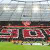 Bundesliga, il Bayer Leverkusen tiene il passo del Bayern: poker all'Heidenheim, brilla Boniface
