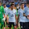 Uruguay frenato da Capo Verde, Bielsa: "Grande delusione, sono il primo responsabile"