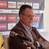 Udinese, il dg Collavino: "Cessione del club? Le trattative non hanno una data di...