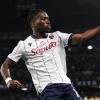Napoli-Bologna 2-3: il tabellino della gara