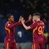 Roma-Midtjylland 2-1: il tabellino della gara