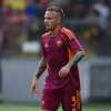 Roma, Angeliño: "Crediamo nella filosofia di Gasperini. Il mercato aperto dà tanto...