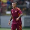 Angelino smentisce di aver chiesto la cessione alla Roma: "Fake, non è vero"