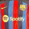 Arnau Martinez: "Se non avessi lasciato il Barcellona sarei ancora nella squadra B"