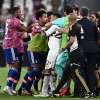 Salernitana-Juventus: peggior difesa contro penultimo attacco esterno