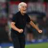Roma, Gasperini: "Bel voto a tutti. I nuovi sono giovani, ma hanno dimostrato il...