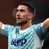 Genoa-Juve 0-1, le pagelle: Vlahovic entra e la decide, Masini sfortunato ma che...