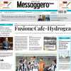 L'apertura del Messaggero veneto sui friulani: "Udinese corsara ma c'è il caso Lucca"