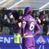 Fiorentina-Torino 1-1: il tabellino della gara