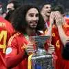 Mano Cucurella, Kroos ci ripensa: "Mi sono arrabbiato. Ho sbagliato a fidarmi di...