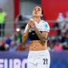 Italia-Svezia, le formazioni ufficiali: Piemonte con Cantore, Severini e Salvai dall'inizio...