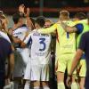 Como, Rodriguez: "Ascolto il mister e cerco di dare il mio contributo"