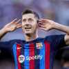 Maiorca-Barcellona 0-1, le pagelle: Lewandowski non si ferma, muro Ter Stegen, Lee generoso