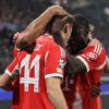 Tonfo Atalanta: Bayern a valanga nei primi 45'. Tudor shock a Madrid: le top news...