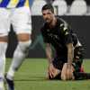 Serie B, termina il primo tempo di Parma-Benevento: sanniti in vantaggio con la rete di Forte